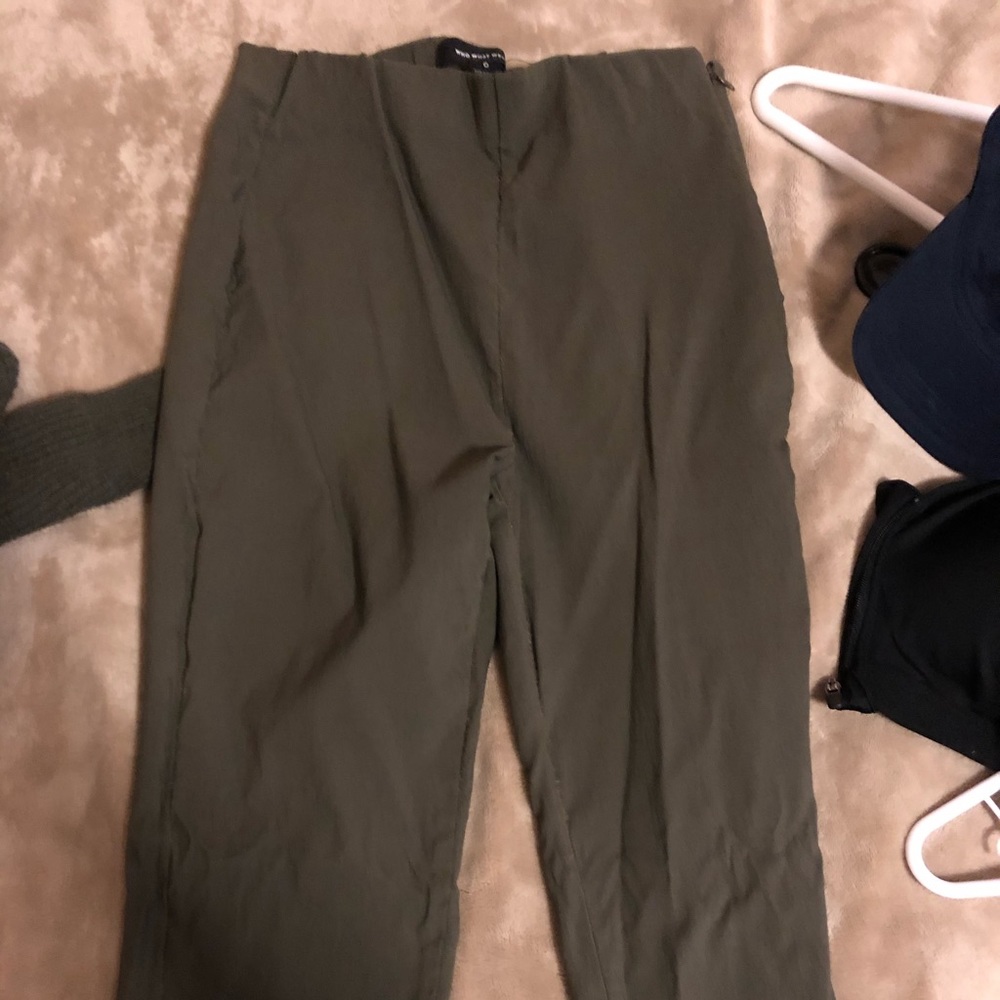 Pants
